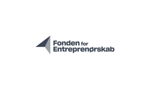 Fonden for Entreprenørskab logo, Mikrolegat recipient